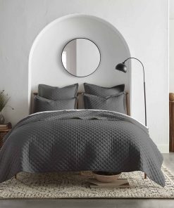 Set de Colcha Levtex Home Austin - Colcha Size Full/Queen y