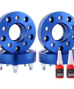 Adaptadores de Rueda Forjados 5x4.5 a 5x4.75 1.5 Pulgadas