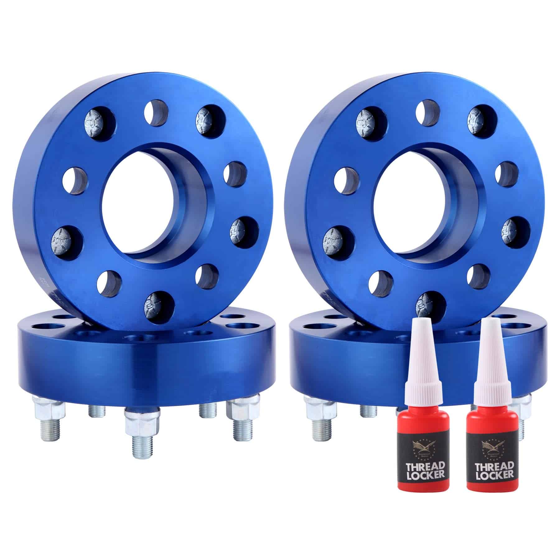 Adaptadores de Rueda Forjados 5x4.5 a 5x4.75 de