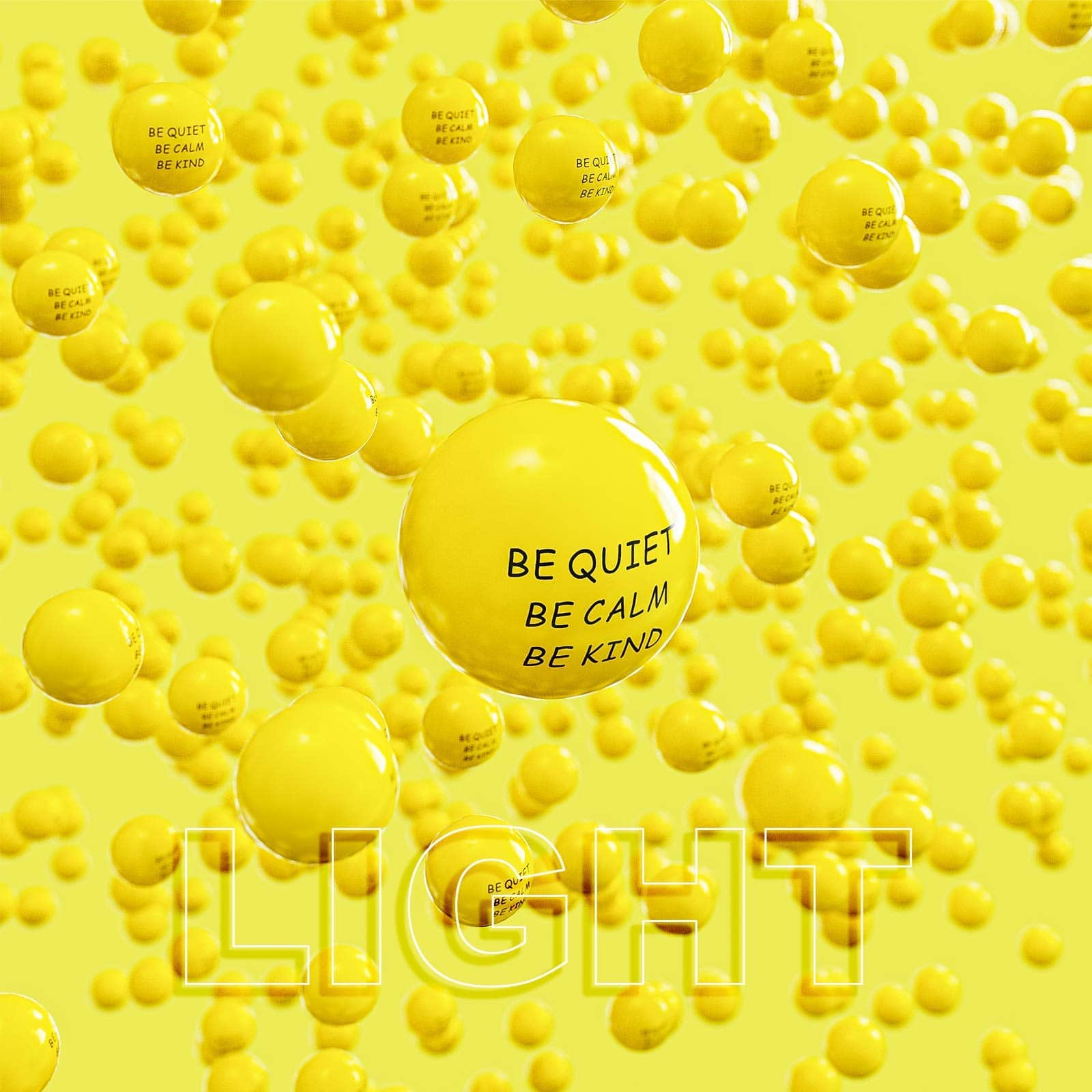 ALMAH Bolas de estrés motivacionales para niños y adultos - Imagen 5