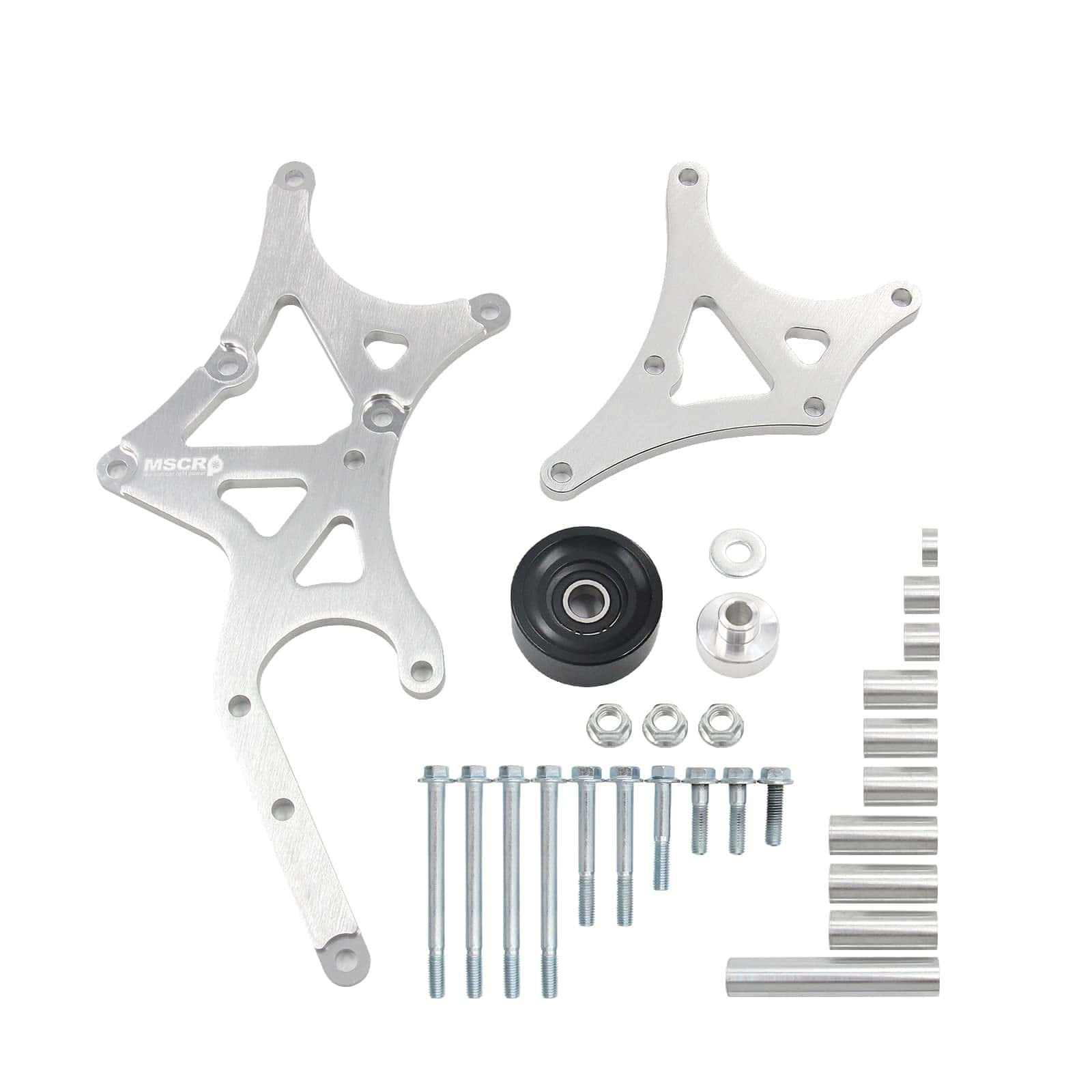 Soporte de Alternador/Bomba de Dirección Asistida Lado del