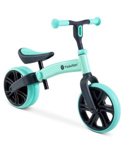 Yvolution Y Velo Junior Bicicleta de Equilibrio para Niños