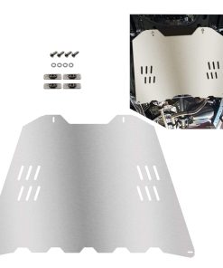 Protección de catalizador para Tundra Sequoia 2007-2021