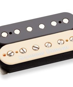 Pastilla Seymour Duncan '78 Modelo Puente Zebra