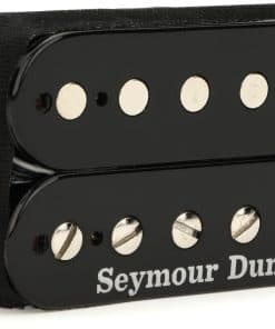 Pastilla Seymour Duncan Green Magic Humbucker para Puente -