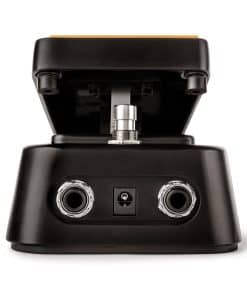 JIM DUNLOP Cry Baby Junior Wah Special Edition Black,