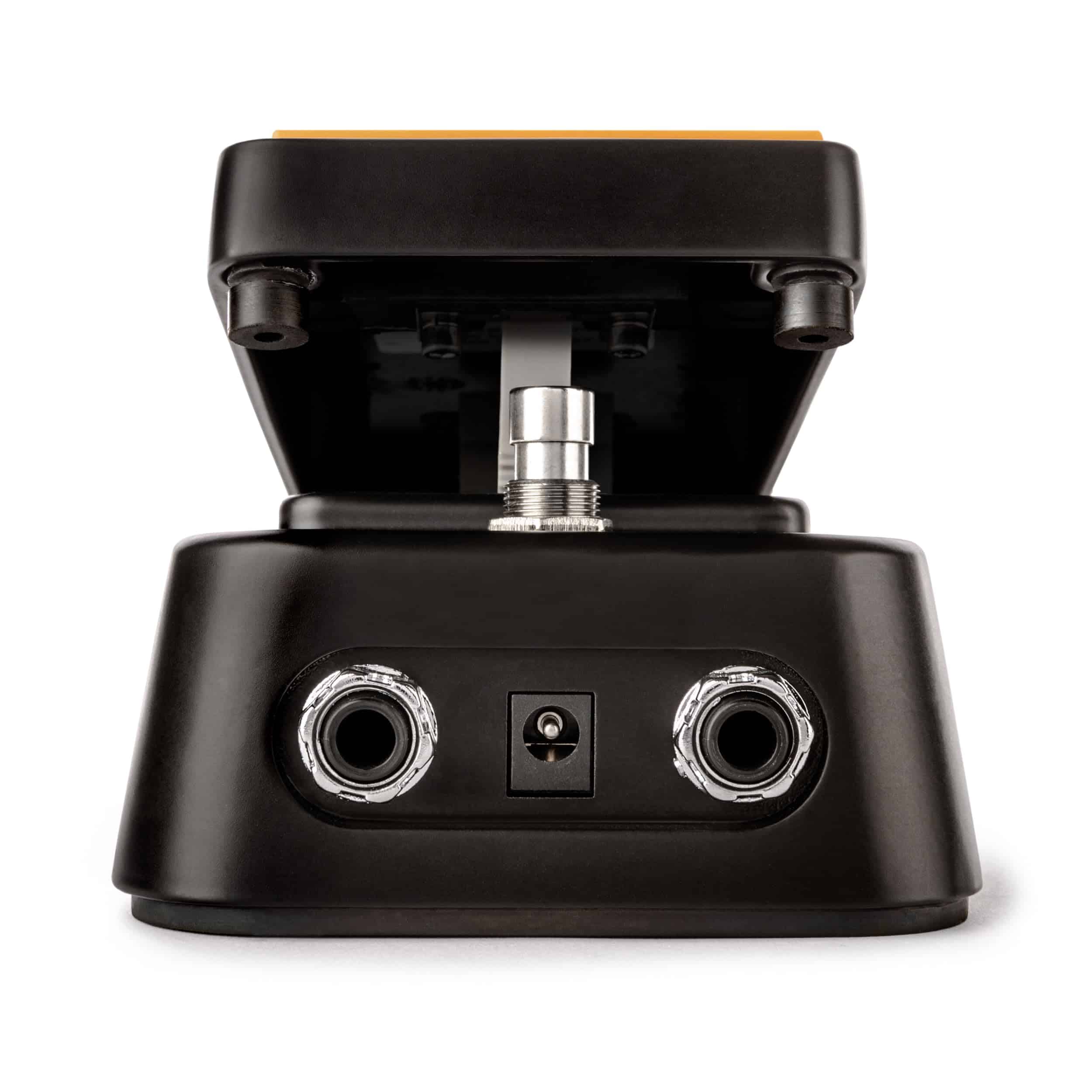 JIM DUNLOP Cry Baby Junior Wah Special Edition Black,