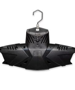 Secador de Equipamiento GEAR DRY = WARM GearDryer AirHanger
