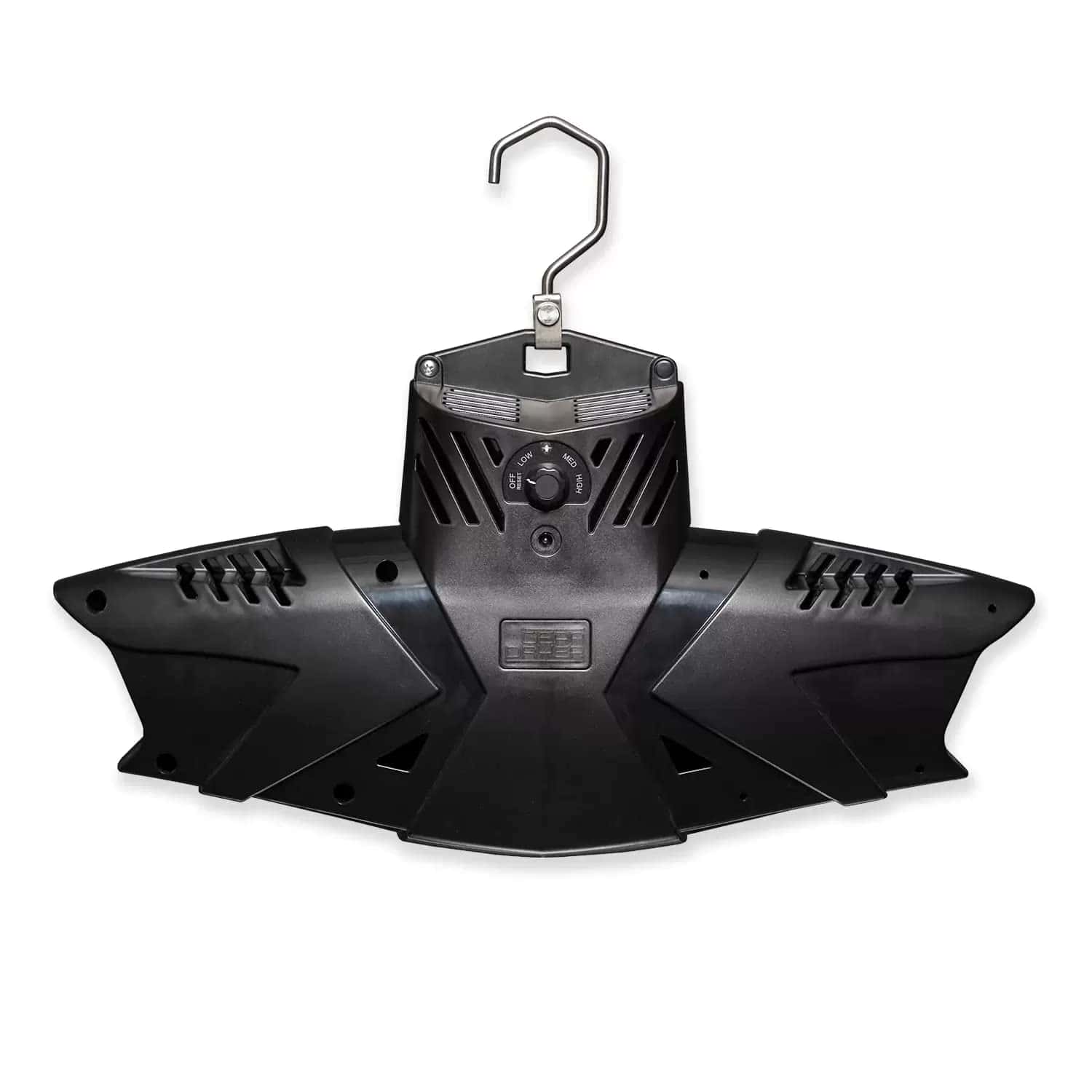Secador de Equipamiento GEAR DRY = WARM GearDryer AirHanger