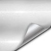 Vinilo para Coche VViViD Sparkle Metallic Gloss Blanco