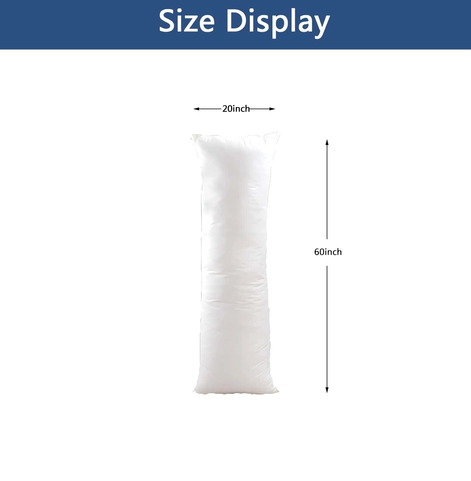 Funda de Almohada de Cuerpo Genshin Impact 2WAY Scaramouche - Imagen 3