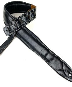 Correa de guitarra acústica, eléctrica y de bajo Walker And