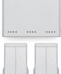 Paquete de 2 Baterías Mini 3 con Concentrador de Carga,