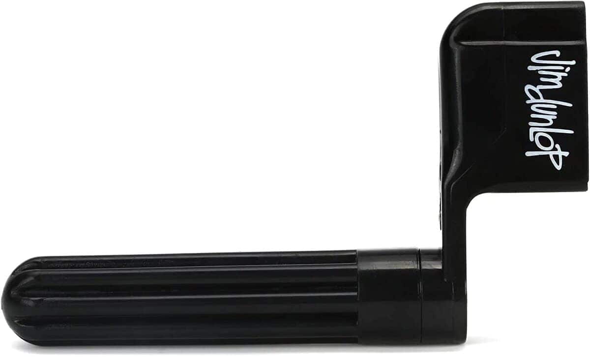 Pedal de Efecto Overdrive NUX 6ixty5ive con Paquete de 2 - Imagen 10