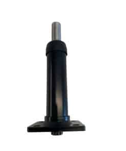 Columna de dirección de 6" para Válvulas Orbitales de