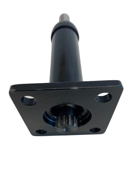 Columna de dirección de 6" para Válvulas Orbitales de - Imagen 4