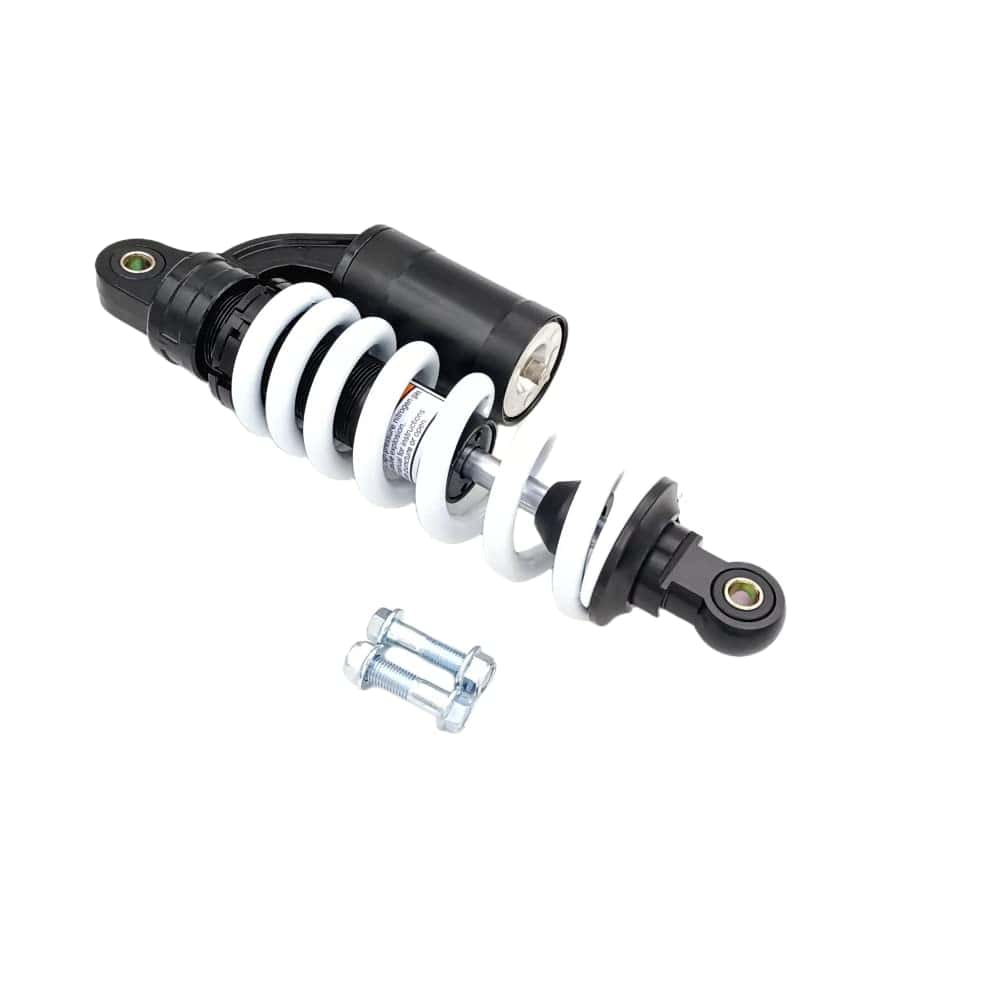 Amortiguador trasero de aire ZTDZZH 270mm para Dirt Bike