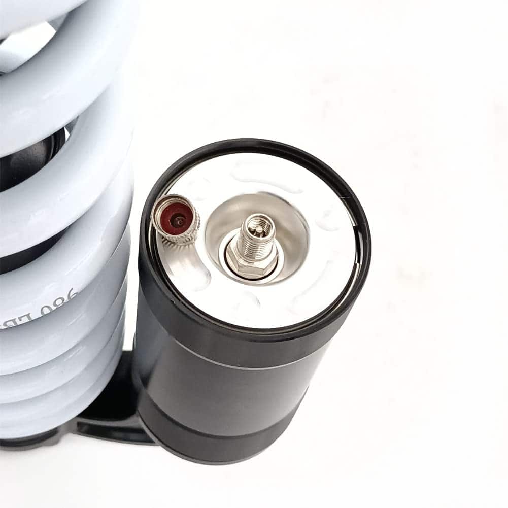 Amortiguador trasero de aire ZTDZZH 270mm para Dirt Bike - Imagen 5