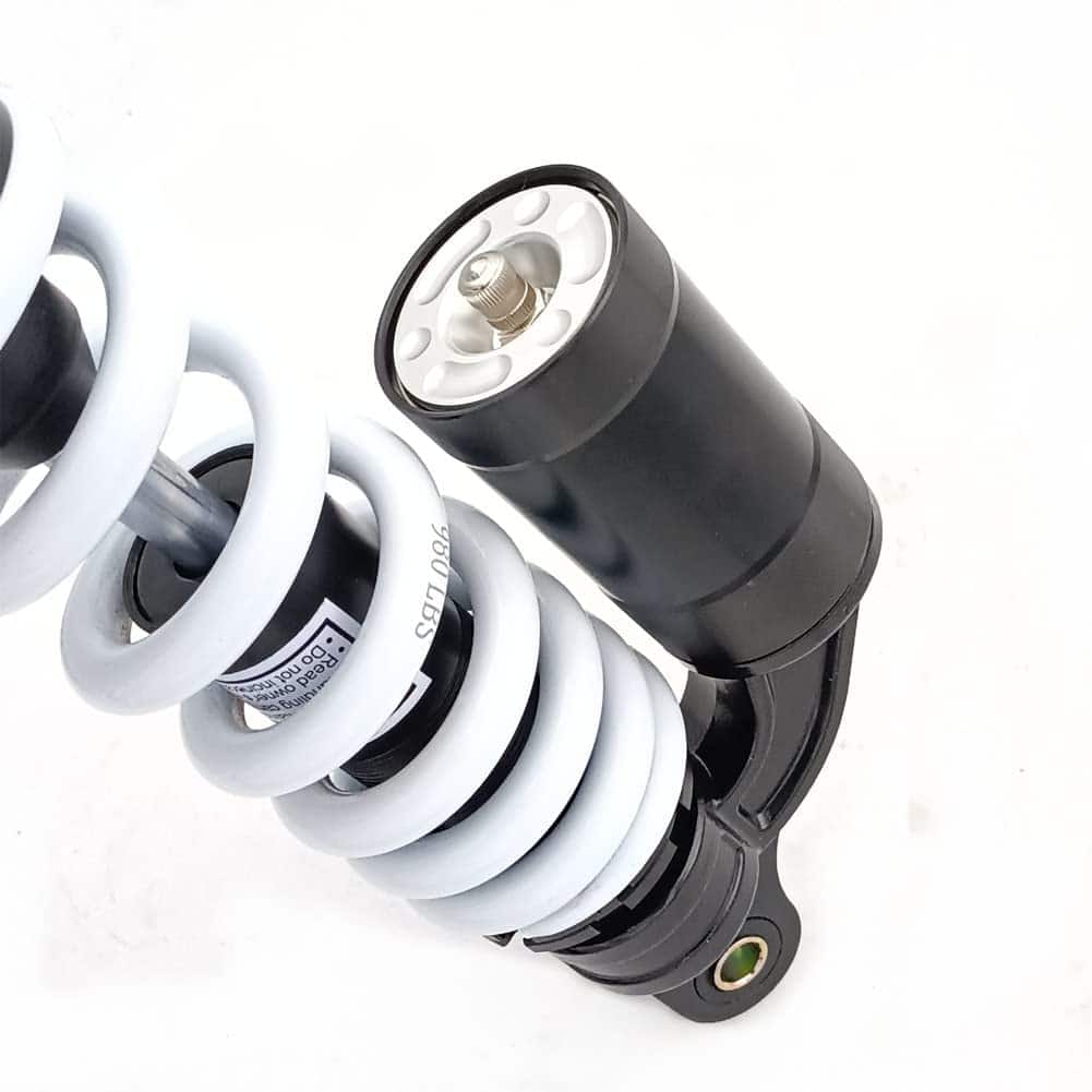 Amortiguador trasero de aire ZTDZZH 270mm para Dirt Bike - Imagen 6