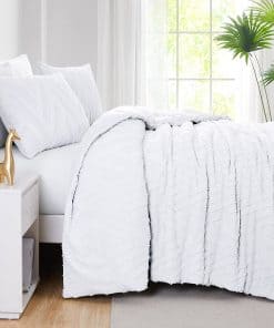 Juego de Ropa de Cama Southshore Fine Living, Inc. Edredón