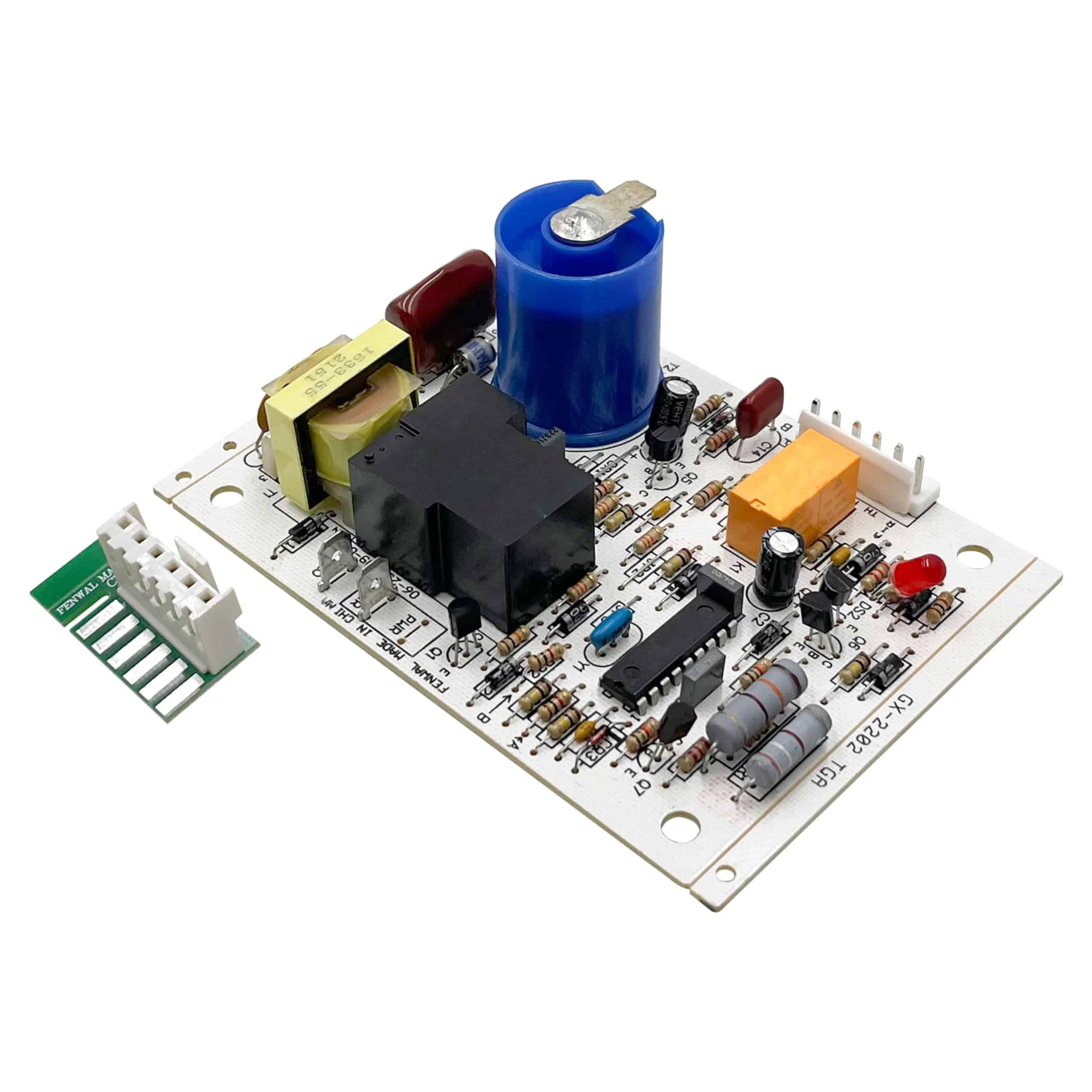 Placa de circuito NipponAsia 31501, reemplazo para Atwood