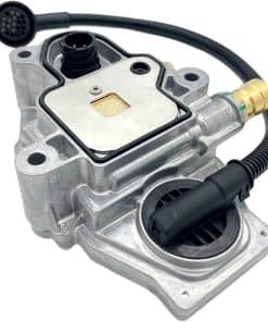 Válvula de solenoide de control de embrague Motiv8