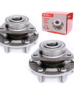 FKG 515090 Conjunto de Cojinetes de Rueda Delantera para