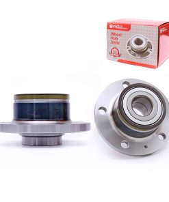 FKG 512319 Conjunto de Cojinete de Cubo de Rueda Trasera