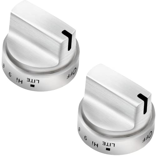 Perilla de estufa de gas GE versión más resistente