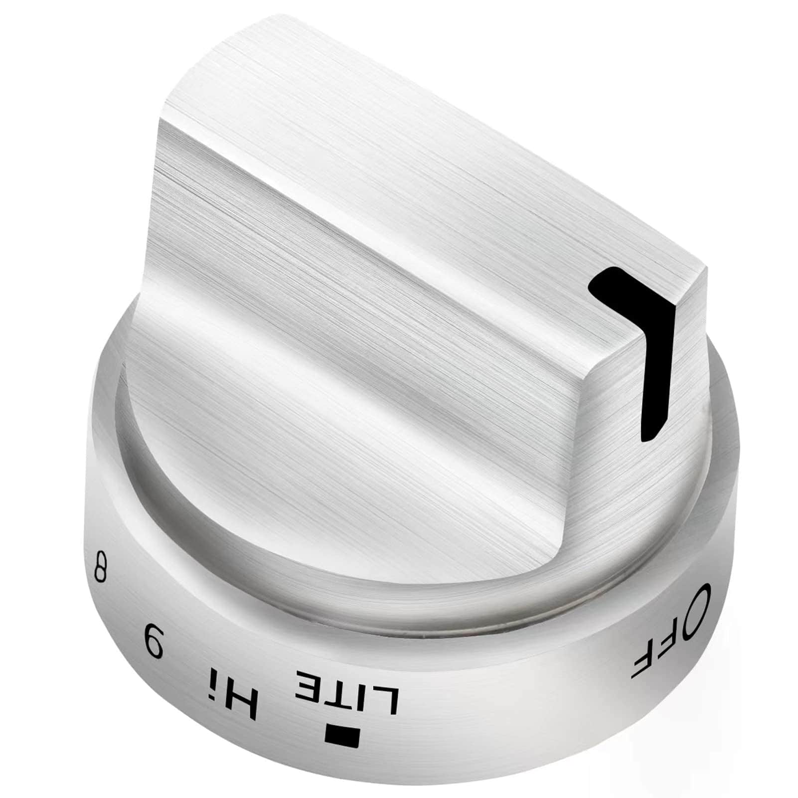 Perilla para estufa de gas GE más resistente WB03X24818