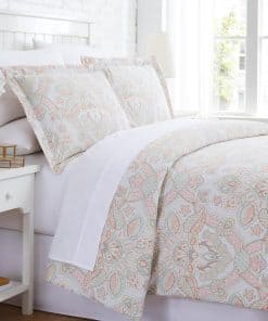 Juego de edredón extragrande Southshore Fine Living, Inc.