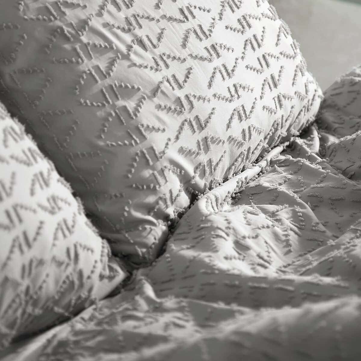 Set de Ropa de Cama Southshore Fine Living, Inc. Clipped - Imagen 6