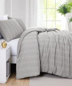 Set de Ropa de Cama Southshore Fine Living, Inc. Clipped