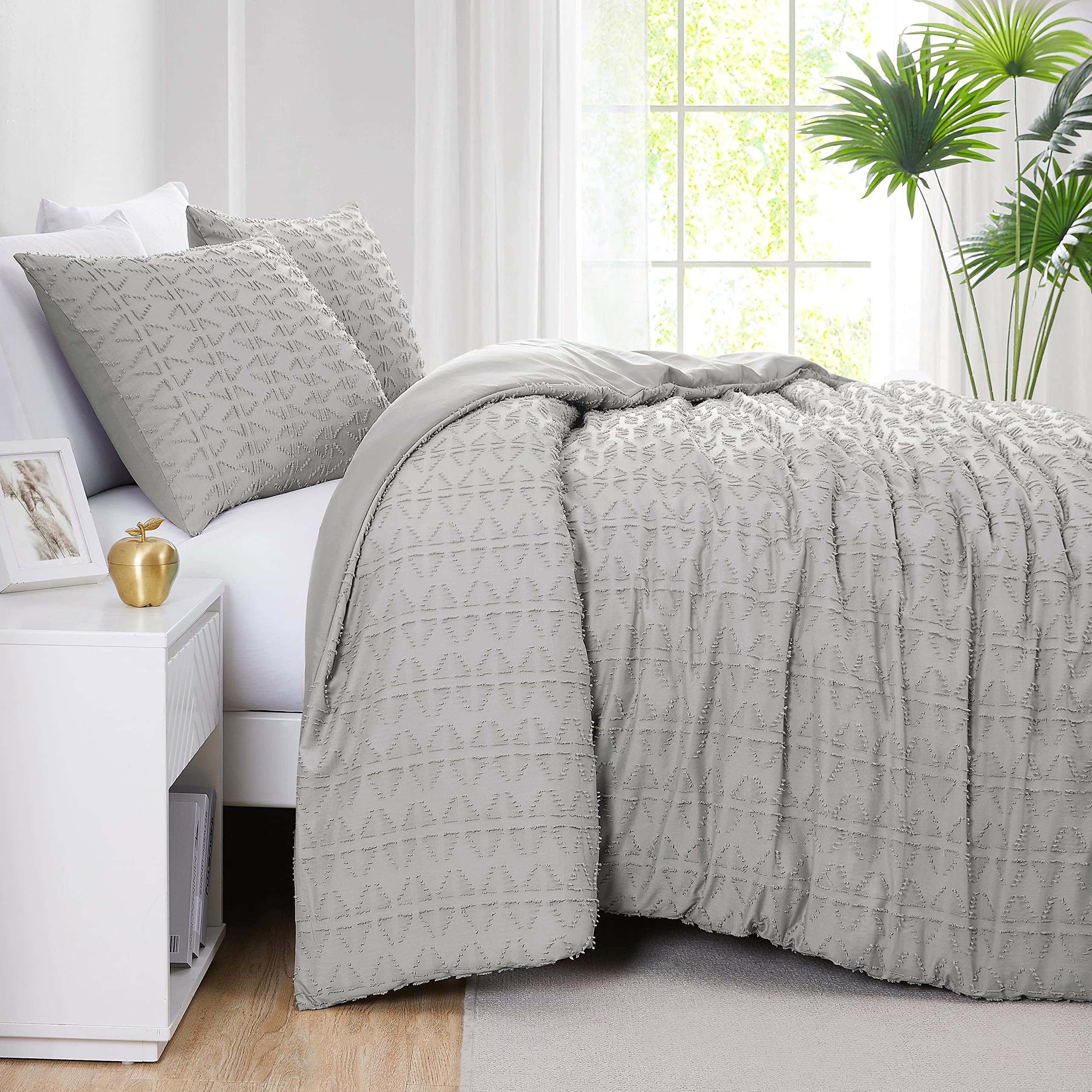 Set de Ropa de Cama Southshore Fine Living, Inc. Clipped