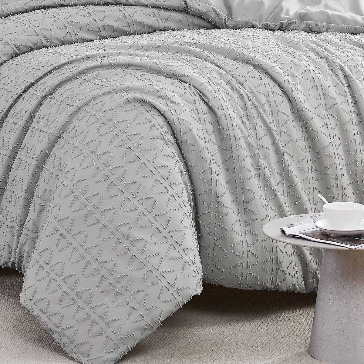 Set de Ropa de Cama Southshore Fine Living, Inc. Clipped - Imagen 5