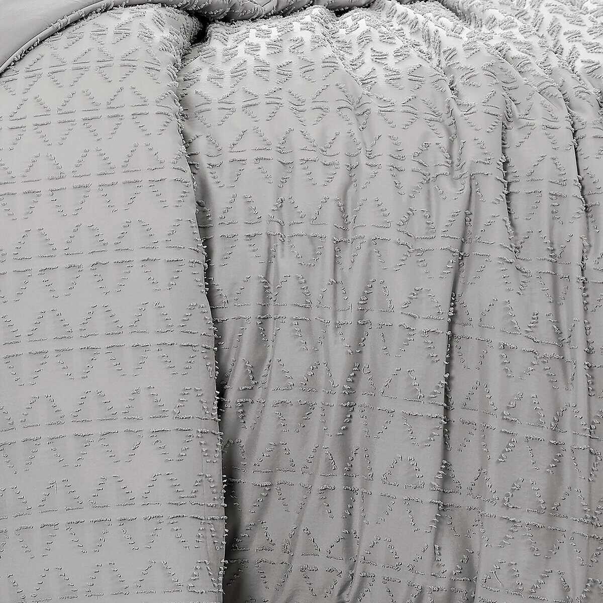 Set de Ropa de Cama Southshore Fine Living, Inc. Clipped - Imagen 4