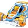 Tamiya 92425 Mini 4WD Limited Product, Little Ryan Mini 4WD