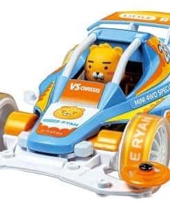 Tamiya 92425 Mini 4WD Limited Product, Little Ryan Mini 4WD
