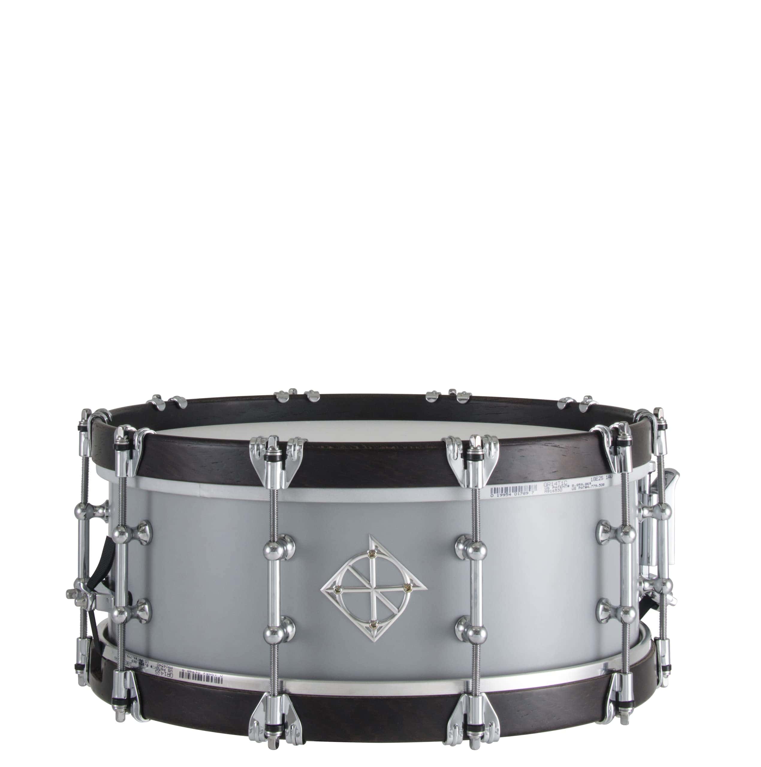 Dixon Tambor de Caja (PDSAN554EQ1)