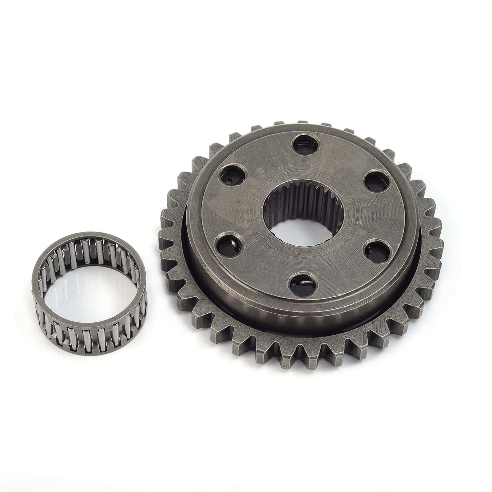 Kit de Embrague de Arranque Unidireccional y Engranaje - Imagen 6