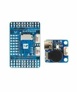 Controlador de Vuelo Mateksys Matek H743-WLITE