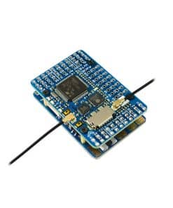 Controlador de vuelo Matek F405 WTE STM32F405RGT6 con OSD y