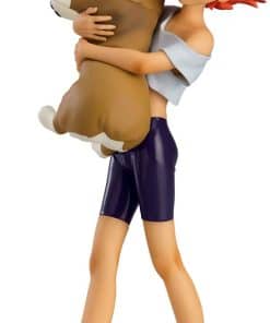 Figura de PVC Cowboy Bebop: Ed y EIN Pop Up Parade