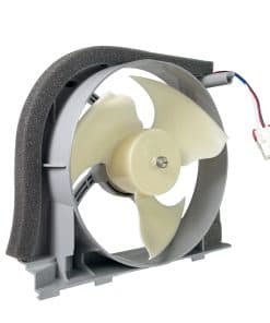 Motor del ventilador del condensador del -del motor