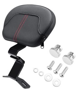 Almohadilla de respaldo delantero para conductor para