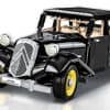 Vehículo COBI 1938 Citroen Traction Avant