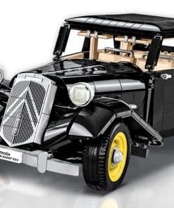 Vehículo COBI 1938 Citroen Traction Avant