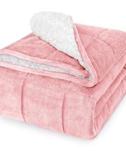 Manta ponderada CYMULA para adultos: 60x80 pulgadas Manta