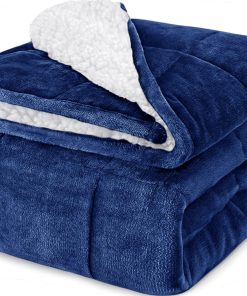 Cymula Manta Ponderada para Adultos de Franela: 60x80