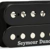 Pastilla de cuello Humbucker Green Magic de Seymour Duncan